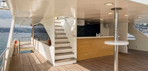 Bella Bay- Dinner Cruise