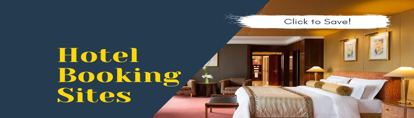 Hotel Booking Services 