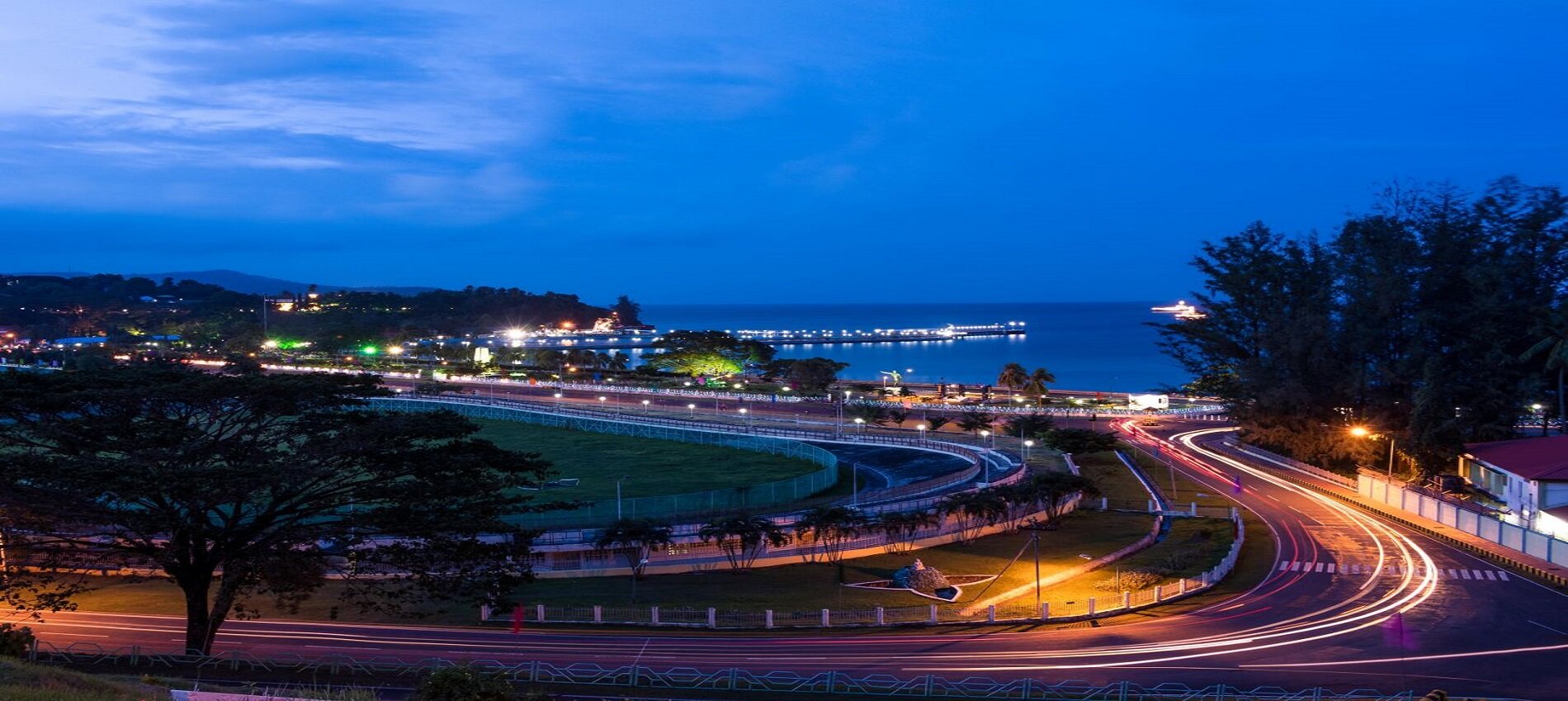 Andaman Adventure Tour Package