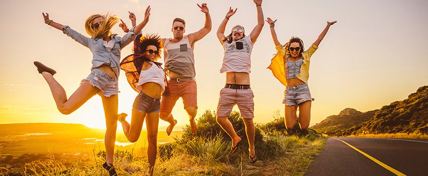 Group Tour Package For Andaman