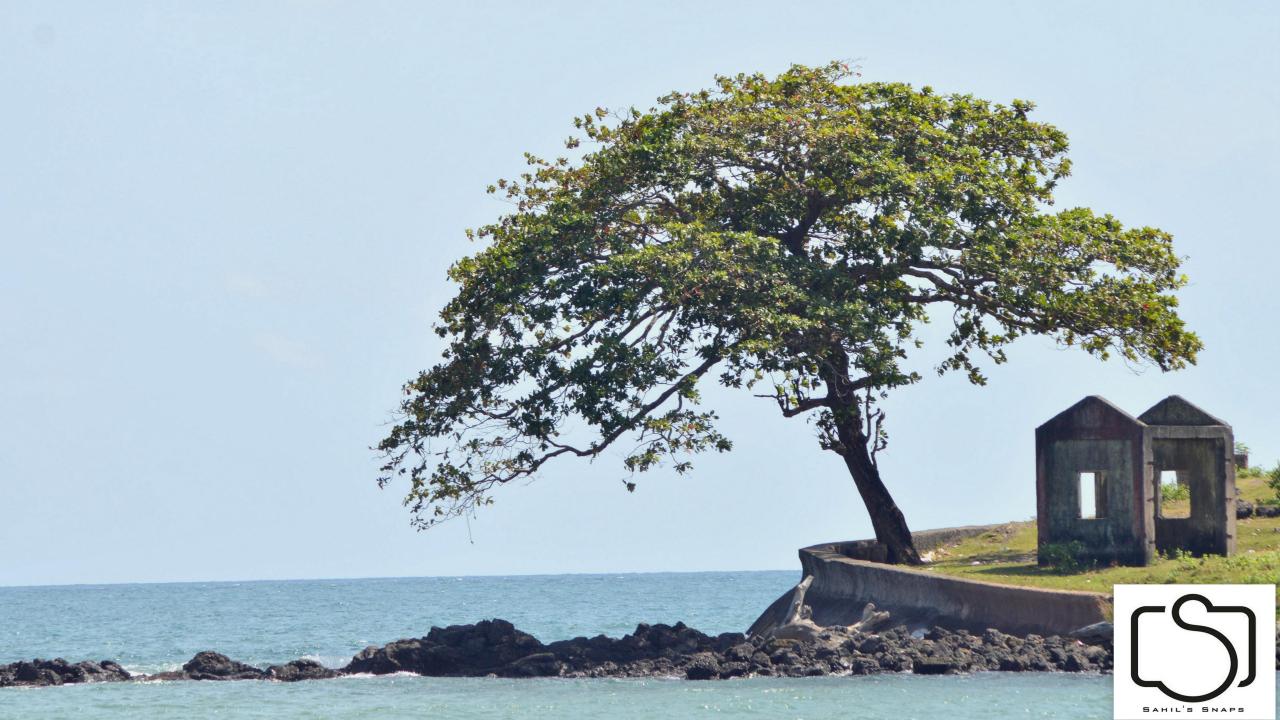 Adventuresome Andamans - 5 Nights and 6 Days 